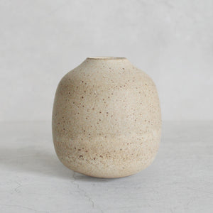 Bud Vase - Sand, 12/24 — 04