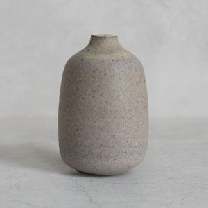 Bud Vase - Pebble, 12/24 — 07