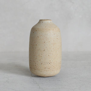 Bud Vase - Sand, 12/24 — 05