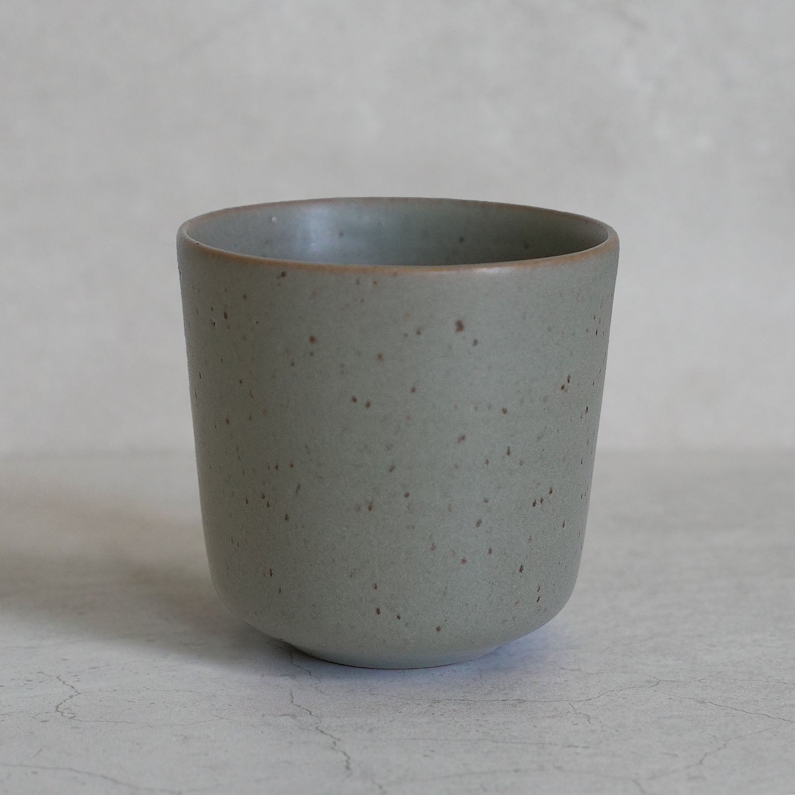 Small Tumbler - Grey