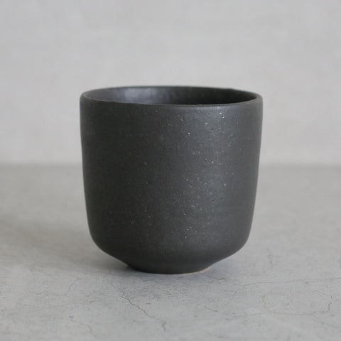 Small Tumbler - Black