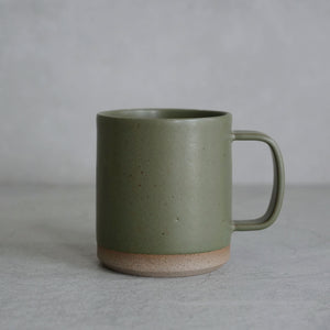 Mug - Olive Green